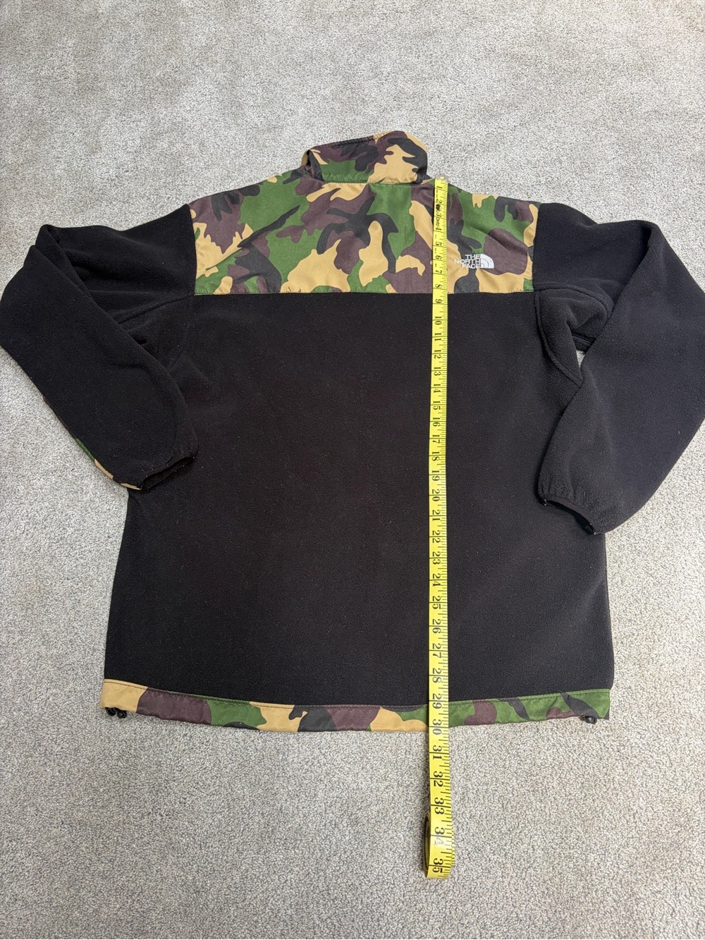 The North Face Retro 95 Denali Jacket L - Picture 6 of 6